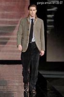 Giorgio Armani F-W